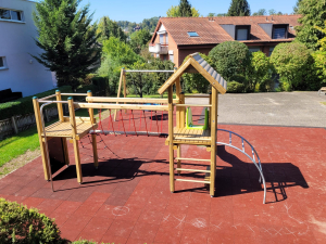 Spielplatz Ruchholz