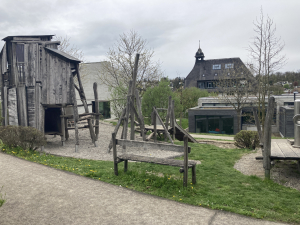 Spielplatz Talholz